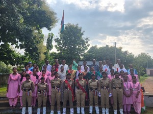 Independence day 2025 Celebration