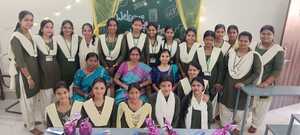 Welcome Ceremony 2025 Batch