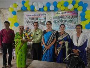 Welcome Ceremony 