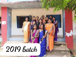 2019 batch