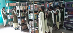 College Library