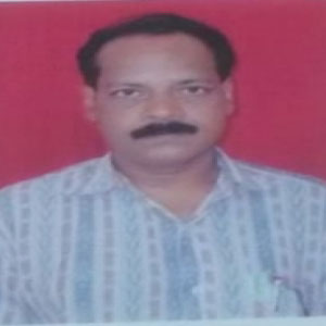 photo of Mr. Bibhuti Bhusan Das