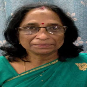 photo of Mrs Kabita Kumari Swain,