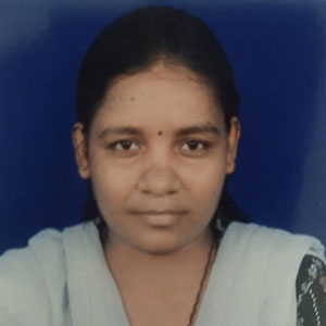 photo of Miss Kalpana Rana