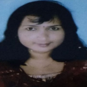 photo of Mrs. Ambika Priyadarshini