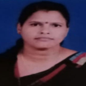 photo of Mrs. Alibha Pattnaik