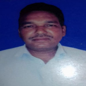 photo of Mr. Pravakar Prusty