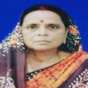 photo of Mrs. Manjubala Dei