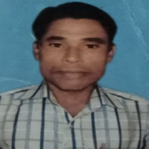 photo of Mr. Janardana Paikaray