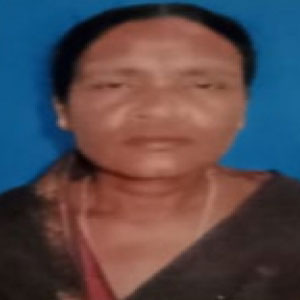 photo of Mrs. Kuntala Nayak