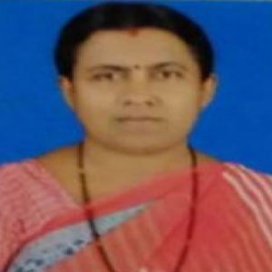 photo of Mrs. Nita Das