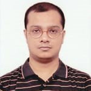 photo of Mr. Anurag Satapathy