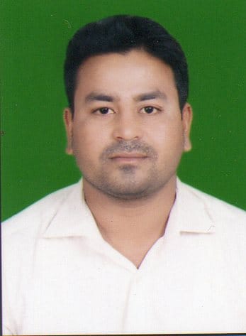 photo of Chandan Baliarsingh