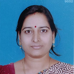 photo of Mrs. Saroja Sarangi