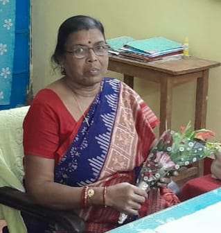 Principal, Women's College