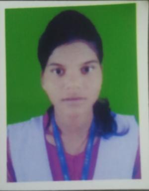 photo of Rasmita pradhan