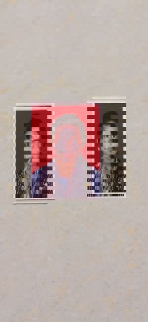 photo of Prangya paramita dalai