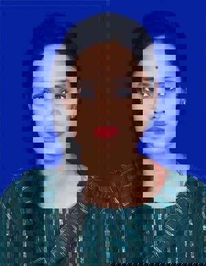 photo of Swagatika Samantaray