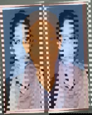 photo of Amisa barik