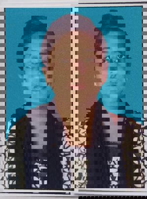 photo of Chinmayee champati