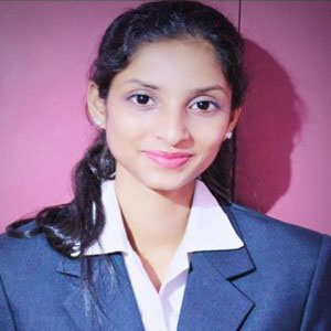 photo of Sangita Pradhan