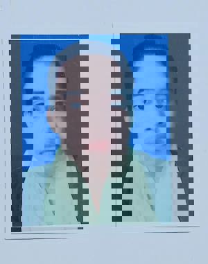 photo of Afrin Begum