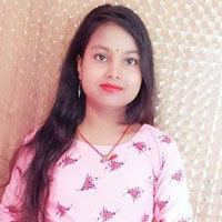 photo of Sucharita Pradhan