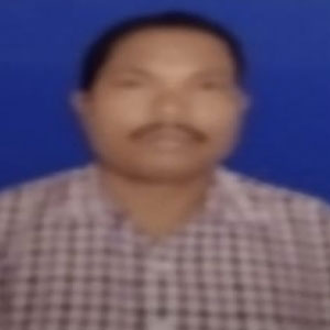 photo of Mr. Ajaya Kumar Sethi