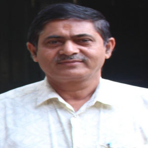 photo of Mr. Basudev Mishra