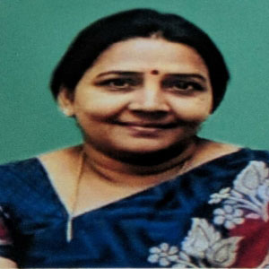 photo of Mrs. Bijayalaxmi Mishra