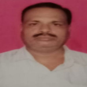 photo of Mr. Nimai Charan Sahoo