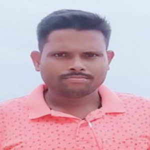 photo of Mr. Premananda Behera