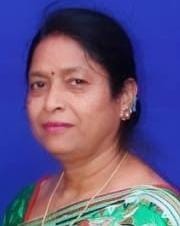 photo of Miss Sadhana Pradhan