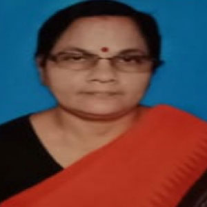 photo of Mrs. Subhalaxmi Parida,