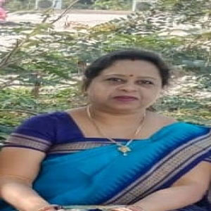 photo of Mrs Basanti Naik