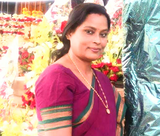 photo of Dr. (Mrs) Sohani Das