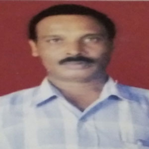 photo of Narendra Behera