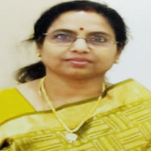 photo of Mrs. Jyotsnamayee Mohapatra